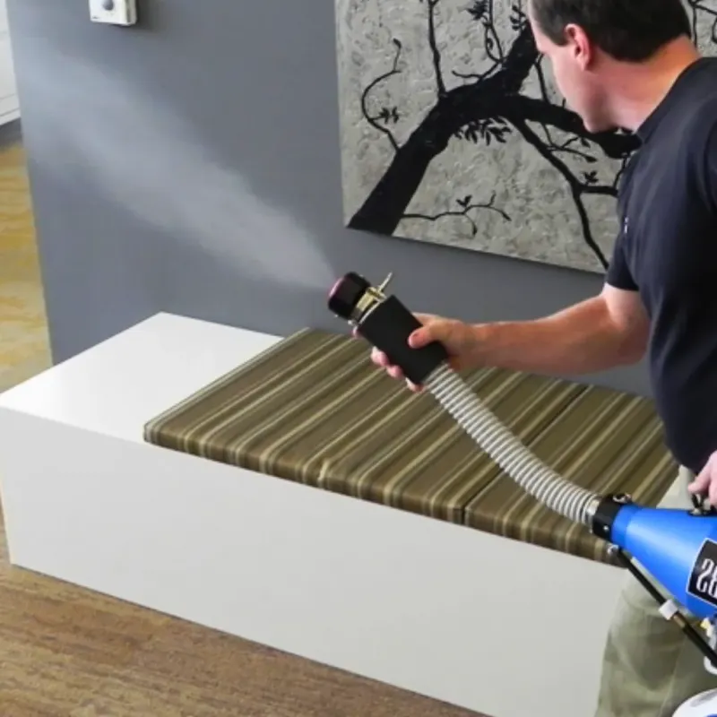 Professional Odor Removal in Montgomery County, TX